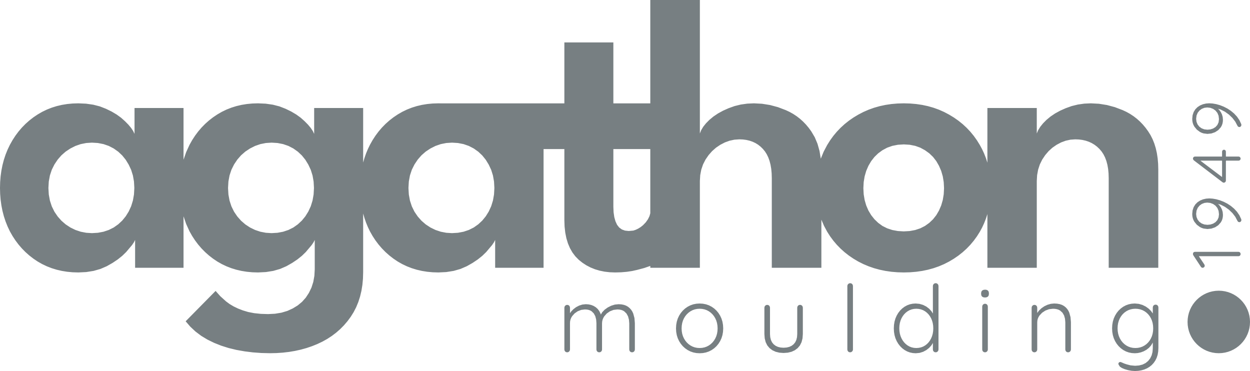 agathon GmbH Logo