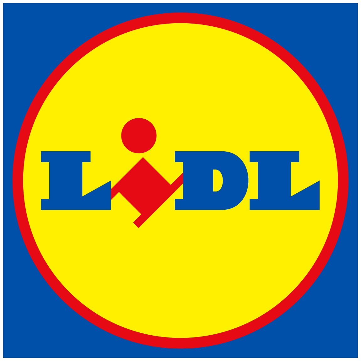 Lidl Vertriebs GmbH & Co.KG Logo