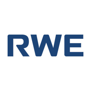 RWE Supply & Trading GmbH Logo