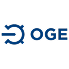 Open Grid Europe GmbH (OGE) Logo